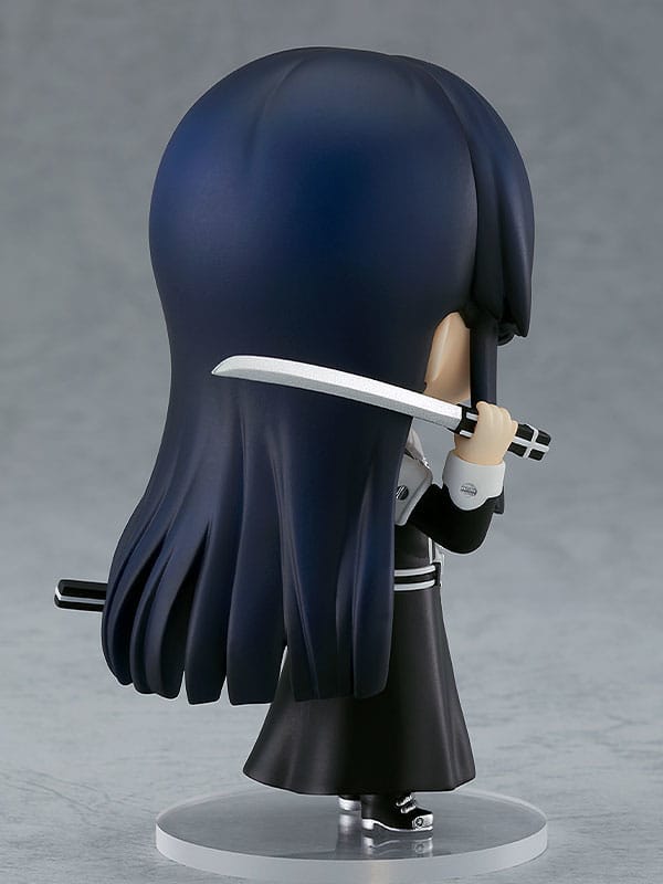 D.Gray-man Nendoroid Action Figure Hayato Suo 10 cm - MangaShop.ro