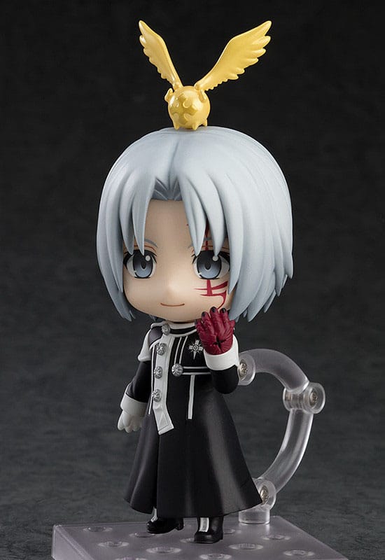 D.Gray-man Nendoroid Action Figure Allen Walker 10 cm - MangaShop.ro