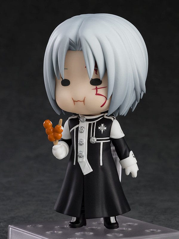 D.Gray-man Nendoroid Action Figure Allen Walker 10 cm - MangaShop.ro