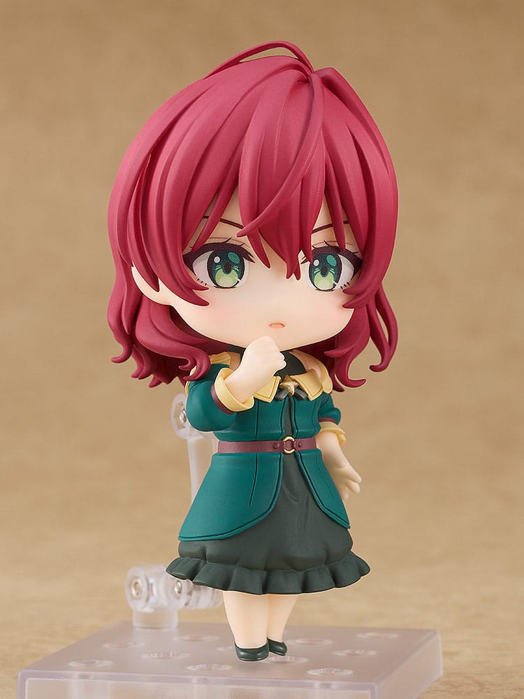 Dahlia in Bloom Nendoroid Action Figure Kazama Iroha 10 cm - MangaShop.ro