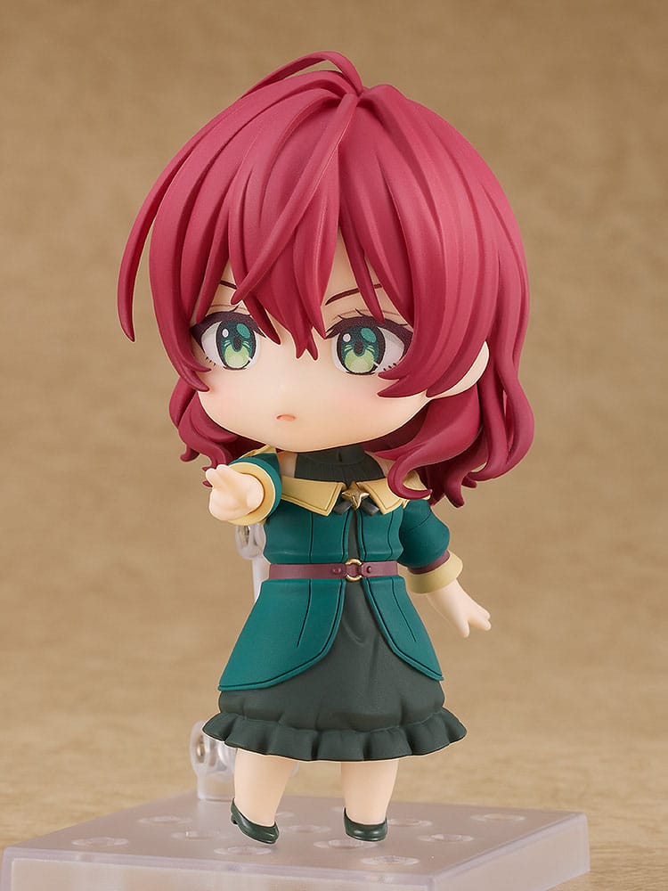 Dahlia in Bloom Nendoroid Action Figure Kazama Iroha 10 cm - MangaShop.ro
