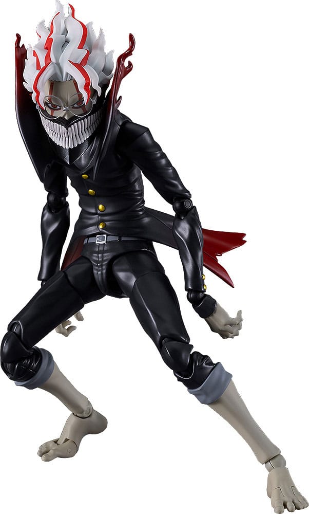 Dandadan Figma Action Figure Okarun Transformed 16 cm - MangaShop.ro