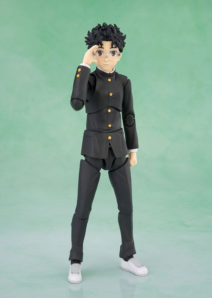 Dandadan S.H.Figuarts Action Figure Okarun 14 cm - MangaShop.ro