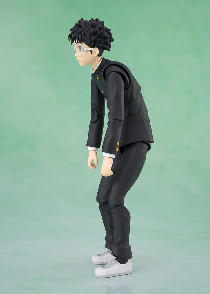Dandadan S.H.Figuarts Action Figure Okarun 14 cm - MangaShop.ro