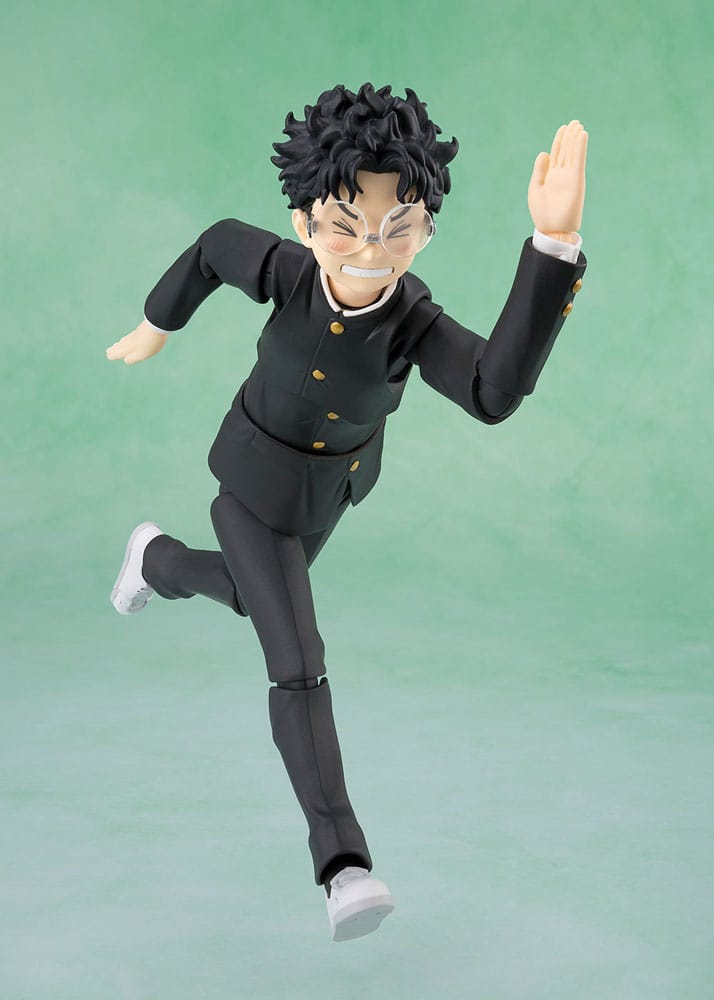 Dandadan S.H.Figuarts Action Figure Okarun 14 cm - MangaShop.ro