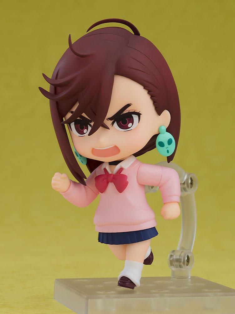 Dandadan Nendoroid Action Figure Momo 10 cm - MangaShop.ro