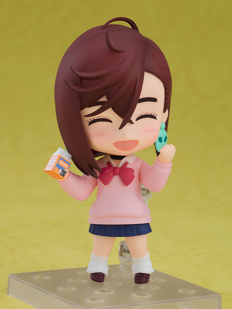 Dandadan Nendoroid Action Figure Momo 10 cm - MangaShop.ro