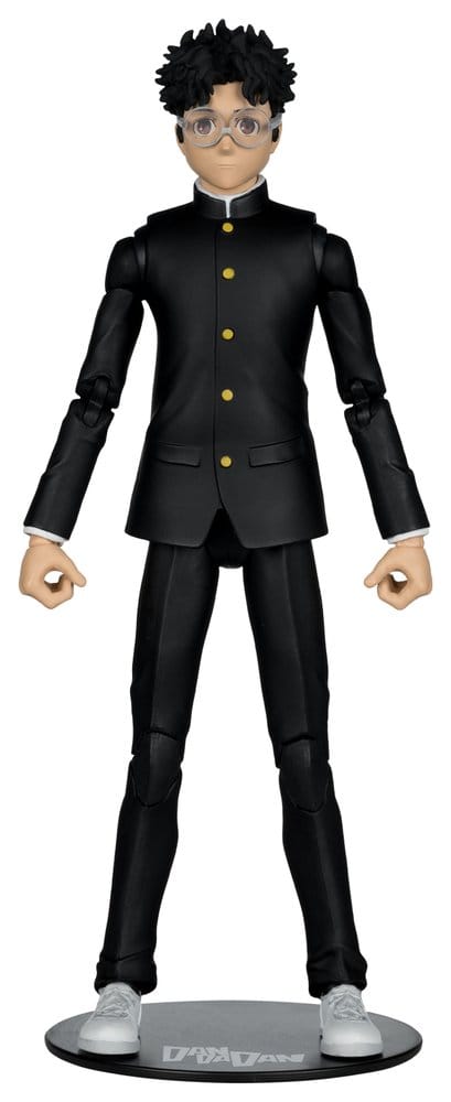 Dandadan Action Figure Okarun 19 cm - MangaShop.ro