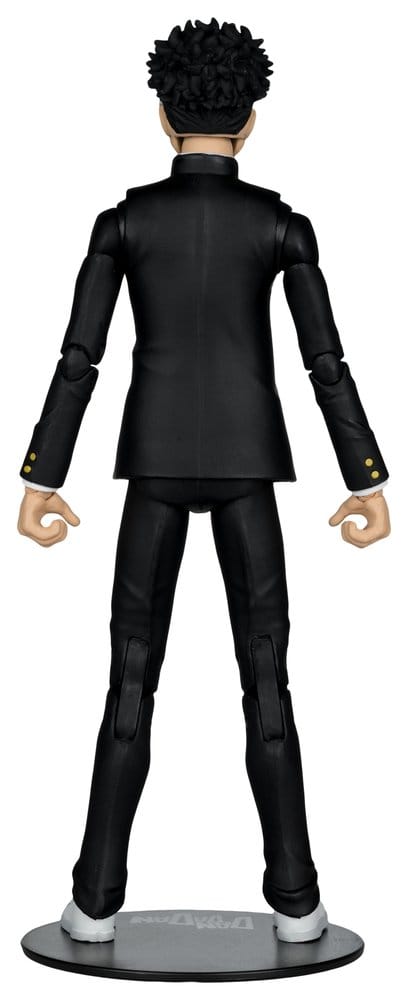 Dandadan Action Figure Okarun 19 cm - MangaShop.ro