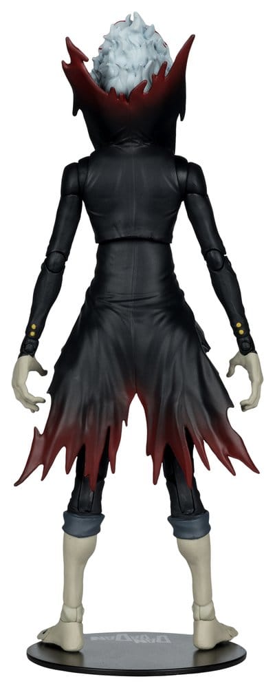 Dandadan Action Figure Okarun (Transformed) 19 cm - MangaShop.ro