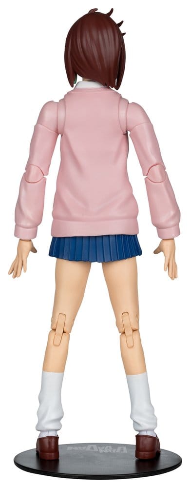 Dandadan Action Figure Momo 17 cm - MangaShop.ro