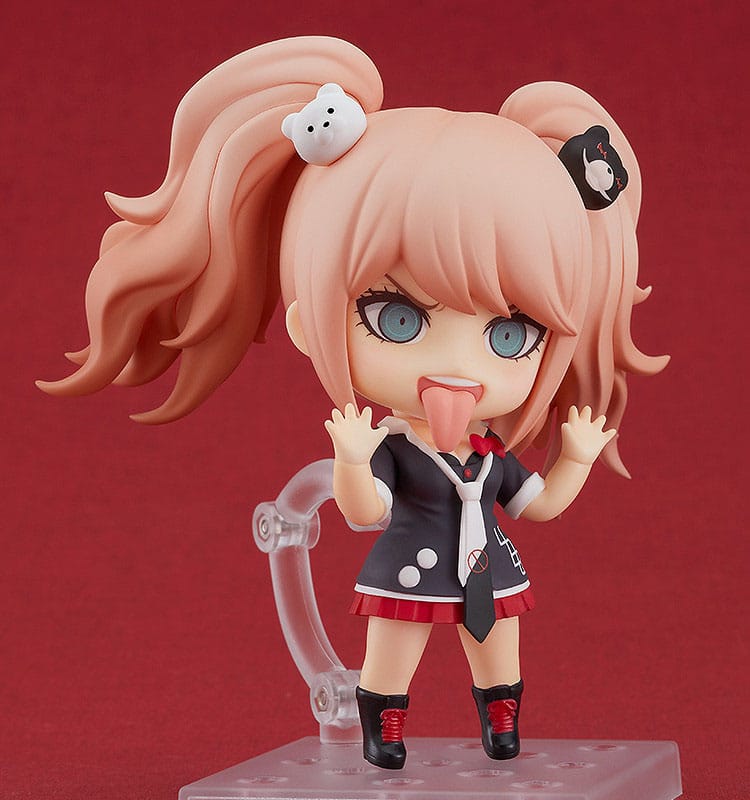 Danganronpa 1 2 Reload Nendoroid Action Figure Junko Enoshima 10 cm (re-run) - MangaShop.ro