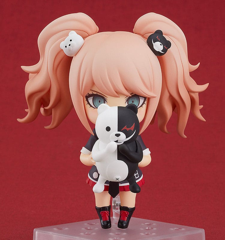 Danganronpa 1 2 Reload Nendoroid Action Figure Junko Enoshima 10 cm (re-run) - MangaShop.ro