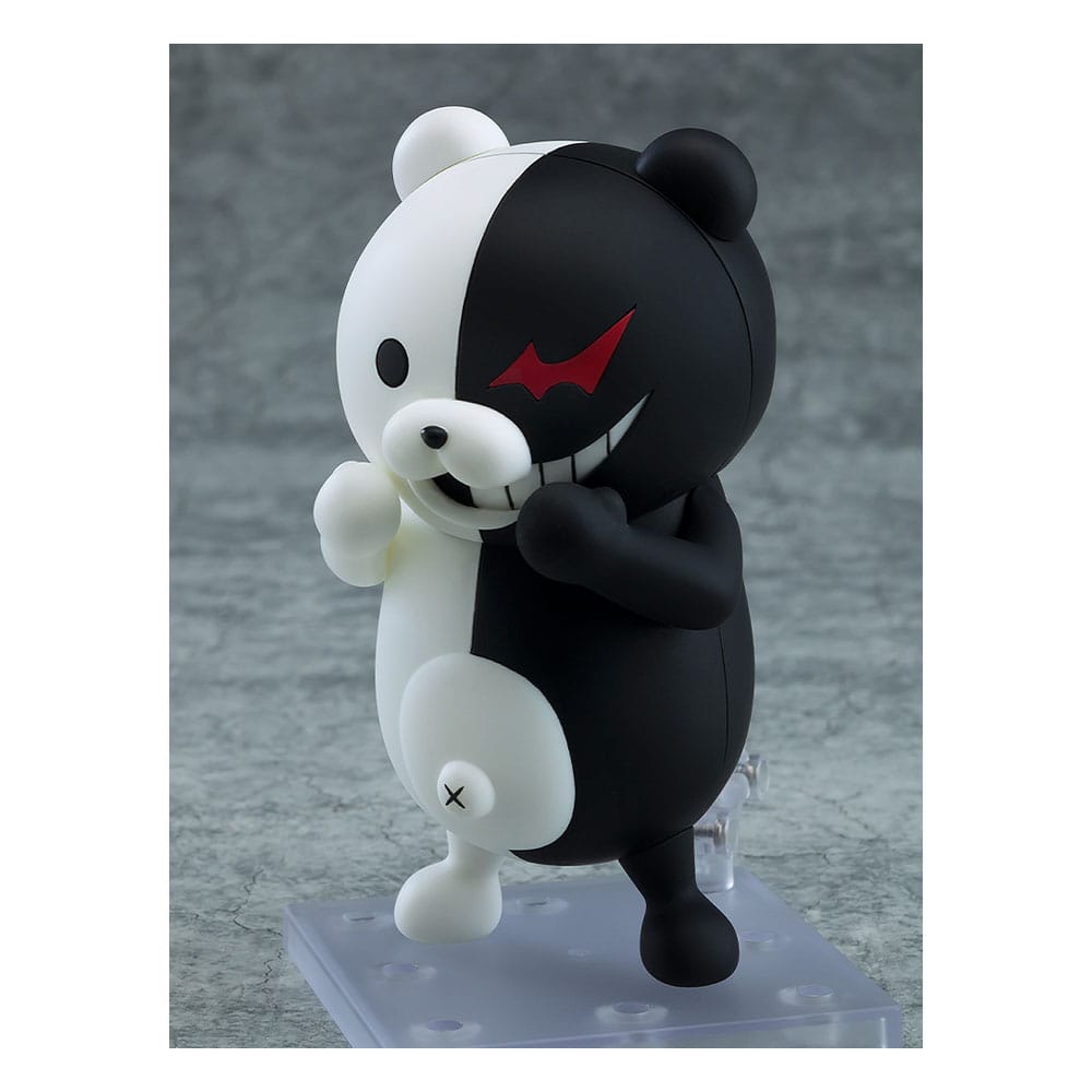 Danganronpa 1-2 Reload Nendoroid Action Figure Monokuma 2.0 10 cm - MangaShop.ro