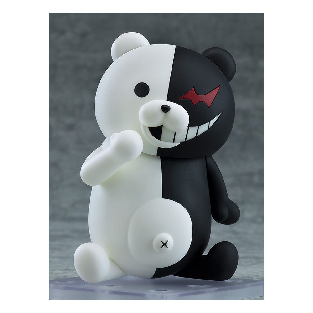 Danganronpa 1-2 Reload Nendoroid Action Figure Monokuma 2.0 10 cm - MangaShop.ro