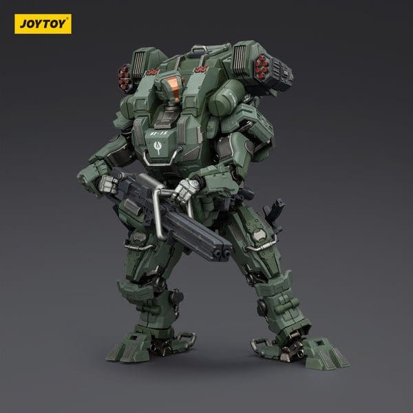 Dark Source Action Figure 1/25 APOC Series Falcon 02 Rapid Assault Mech ST-8615 14 cm - MangaShop.ro
