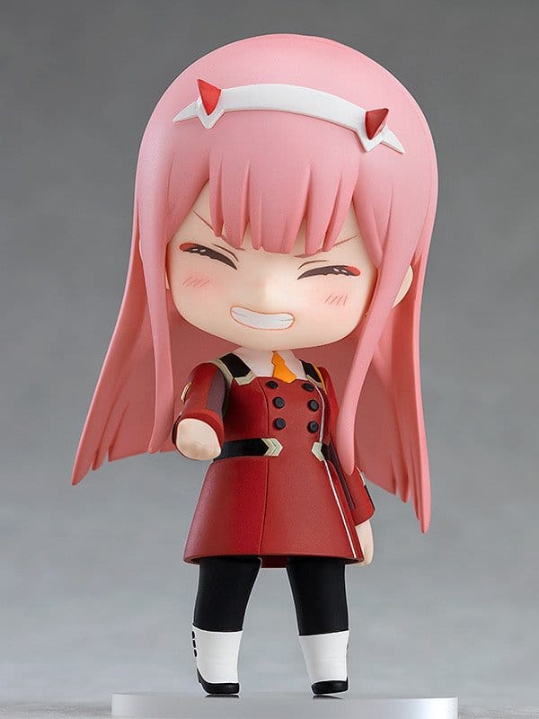 Darling in the Franxx Nendoroid Action Figure Zero Two 10 cm - MangaShop.ro