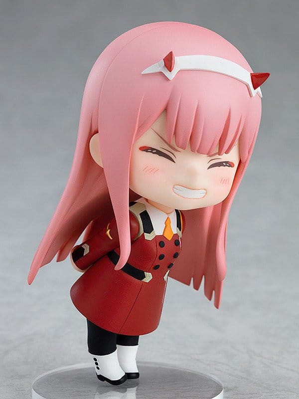 Darling in the Franxx Nendoroid Action Figure Zero Two 10 cm - MangaShop.ro