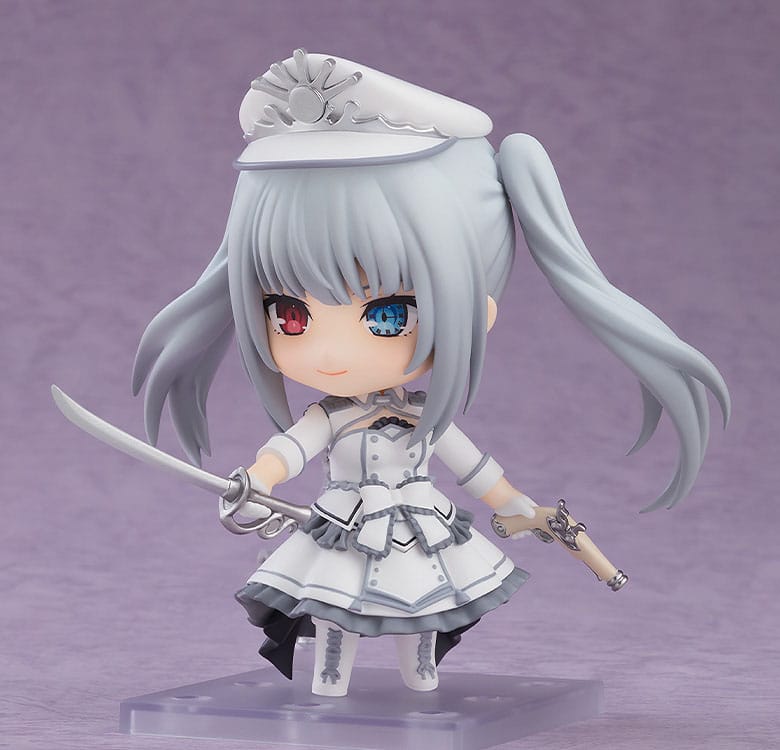 Date A Bullet Nendoroid Action Figure Queen 10 cm - MangaShop.ro