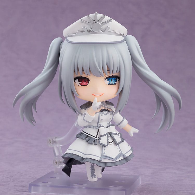 Date A Bullet Nendoroid Action Figure Queen 10 cm - MangaShop.ro