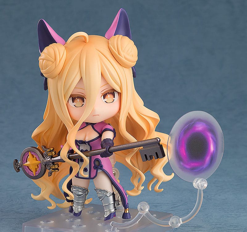 Date A Live Nendoroid Action Figure Mukuro Hoshimiya 10 cm - MangaShop.ro