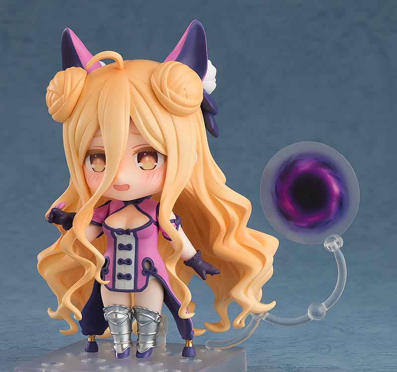 Date A Live Nendoroid Action Figure Mukuro Hoshimiya 10 cm - MangaShop.ro