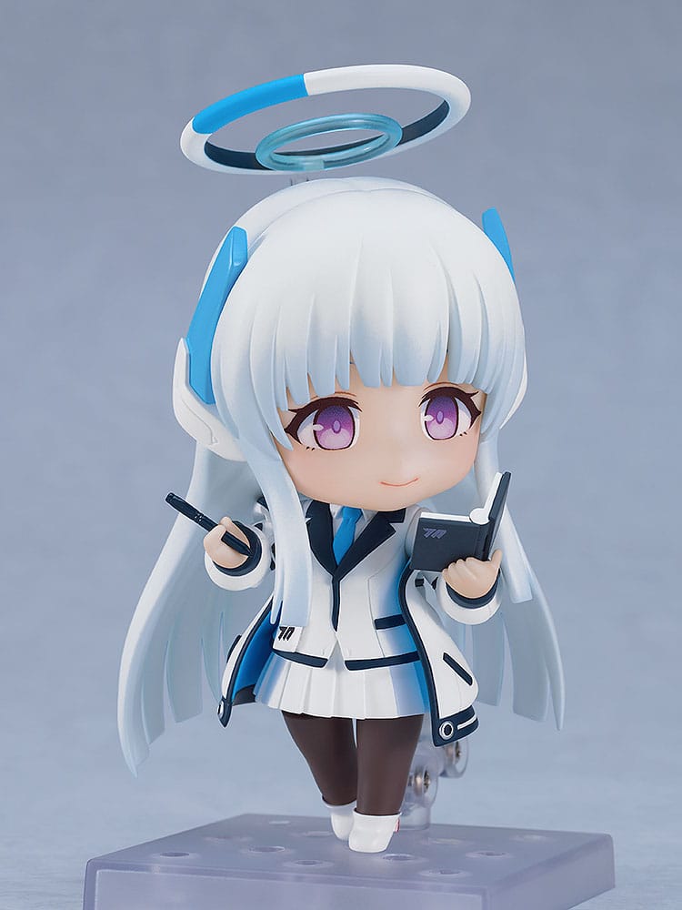 Blue Archive Nendoroid Action Figure Noa Ushio 10 cm - MangaShop.ro