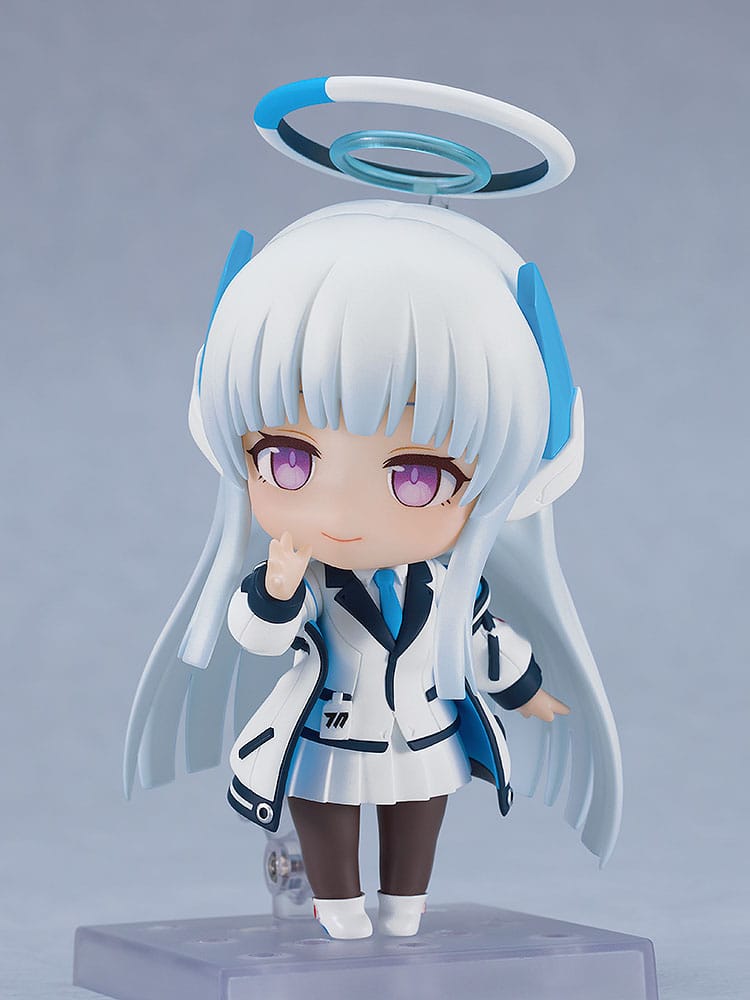 Blue Archive Nendoroid Action Figure Noa Ushio 10 cm - MangaShop.ro