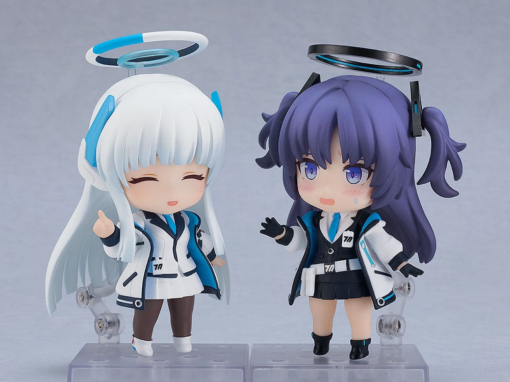 Blue Archive Nendoroid Action Figure Noa Ushio 10 cm - MangaShop.ro