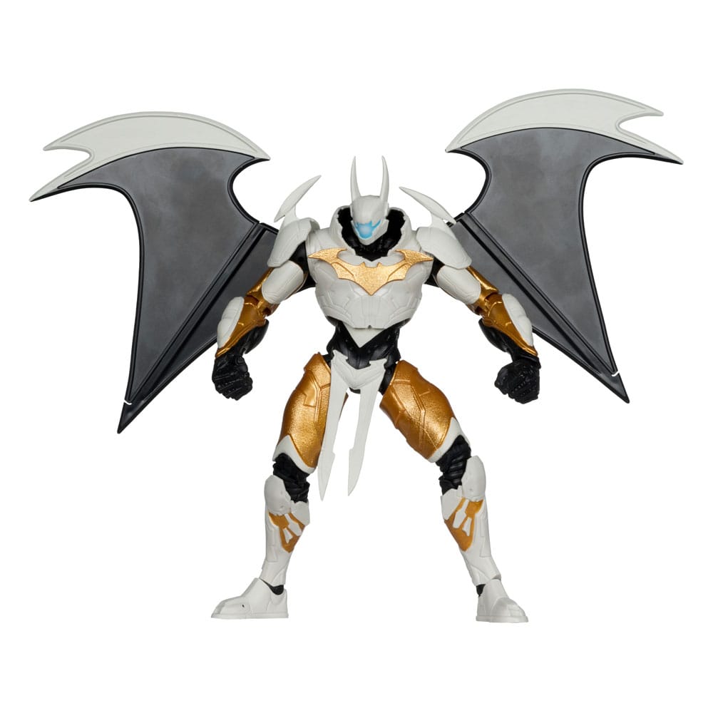 DC Collector Mega Action Figure Batman (Justice League: Sixth Dimension) 26 cm - MangaShop.ro