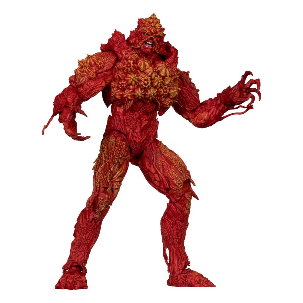 DC Collector Mega Action Figure Swamp Thing (Planet Rann) 28 cm - MangaShop.ro