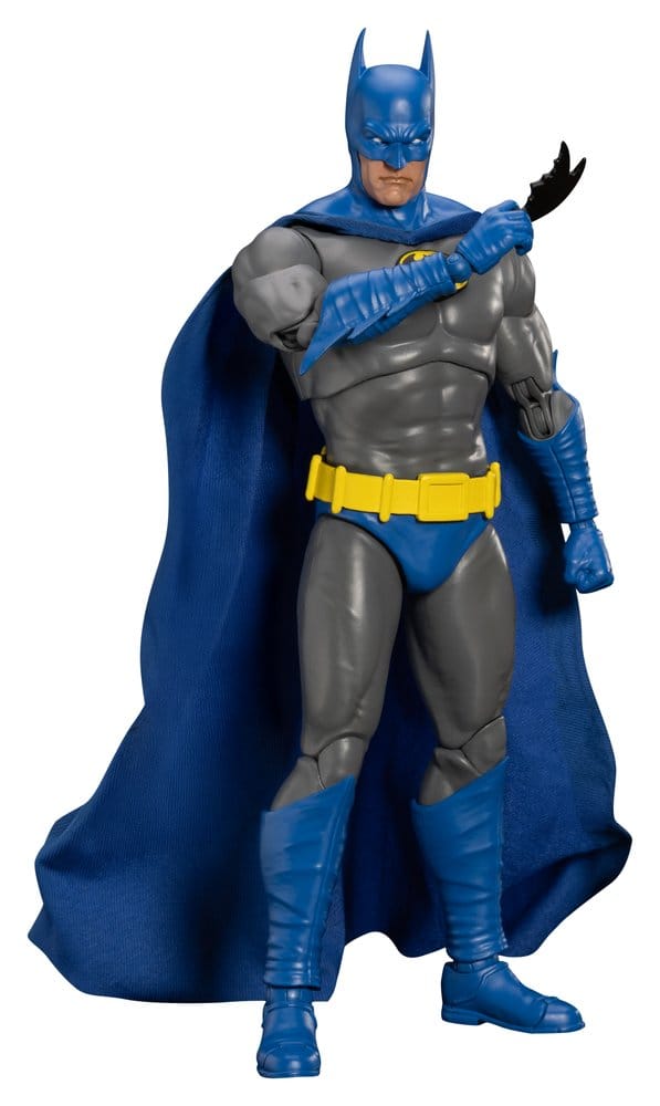 DC Comics Action Figure Batman Limited Edition 21 cm - MangaShop.ro