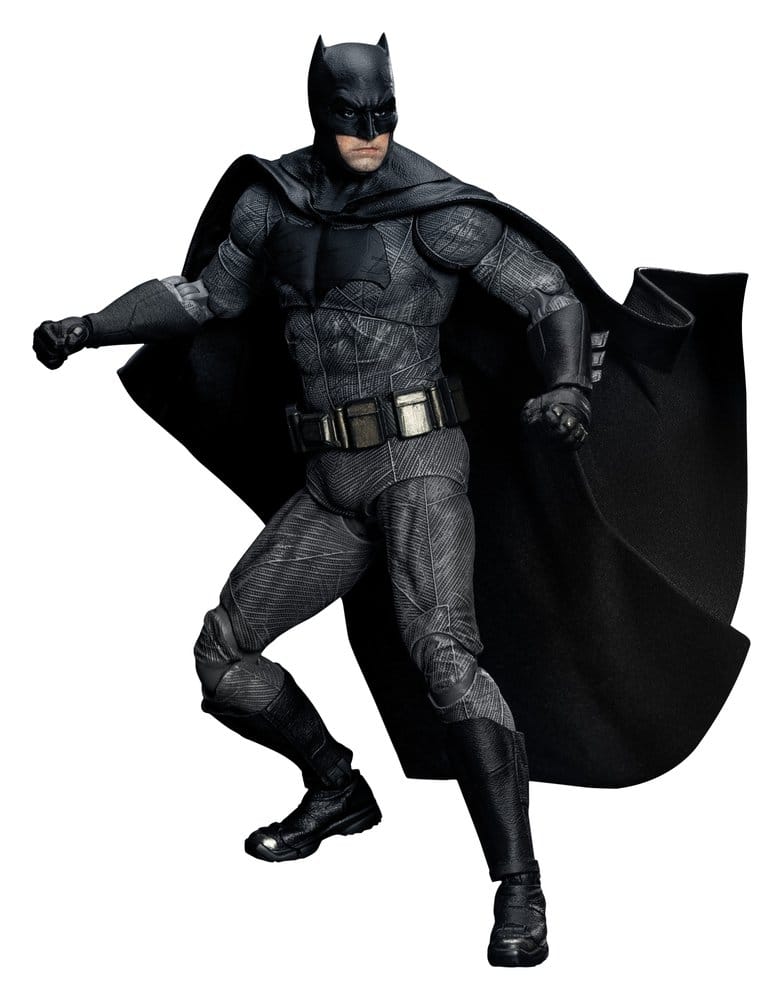 DC Comics Batman v Superman: Dawn of Justice Action Figure Batman 2.0 - MangaShop.ro