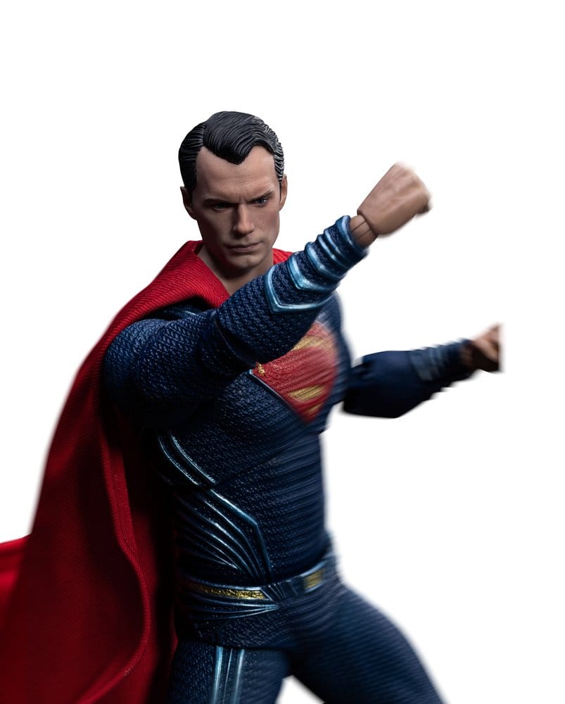 DC Comics Batman v Superman: Dawn of Justice Action Figure Superman 2.0 - MangaShop.ro