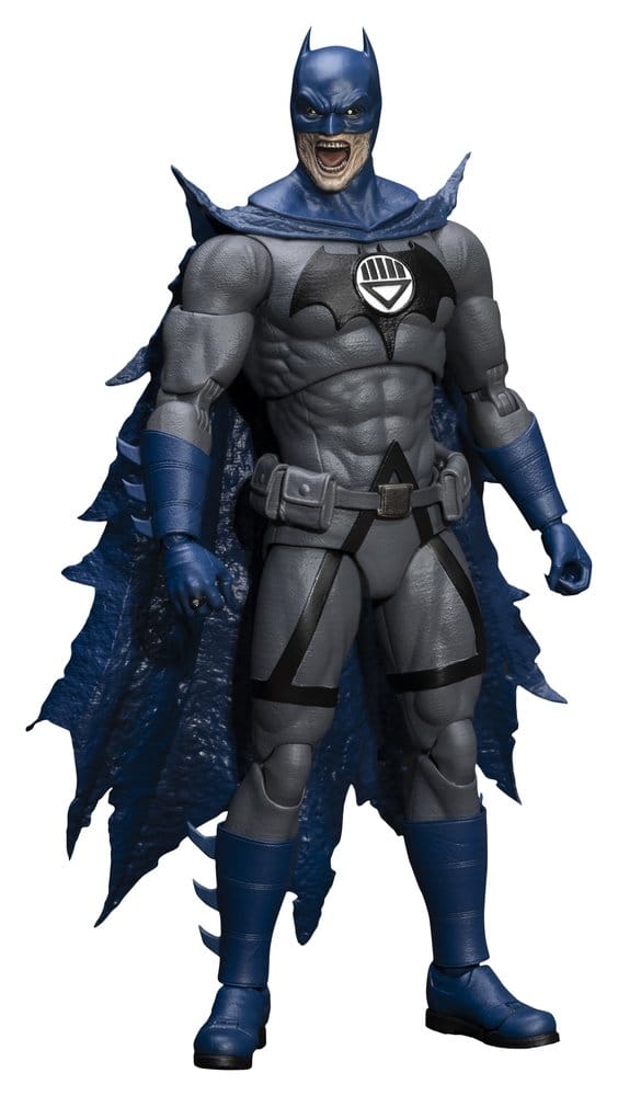 DC Comics Blackest Night Action Figure Batman - MangaShop.ro