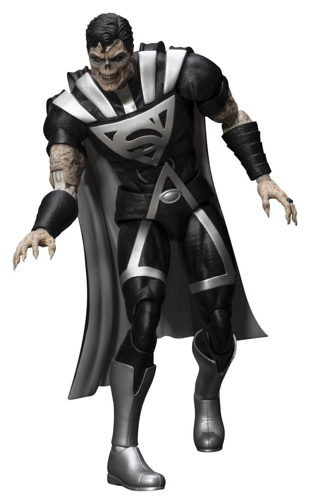 DC Comics Blackest Night Action Figure Superman - MangaShop.ro