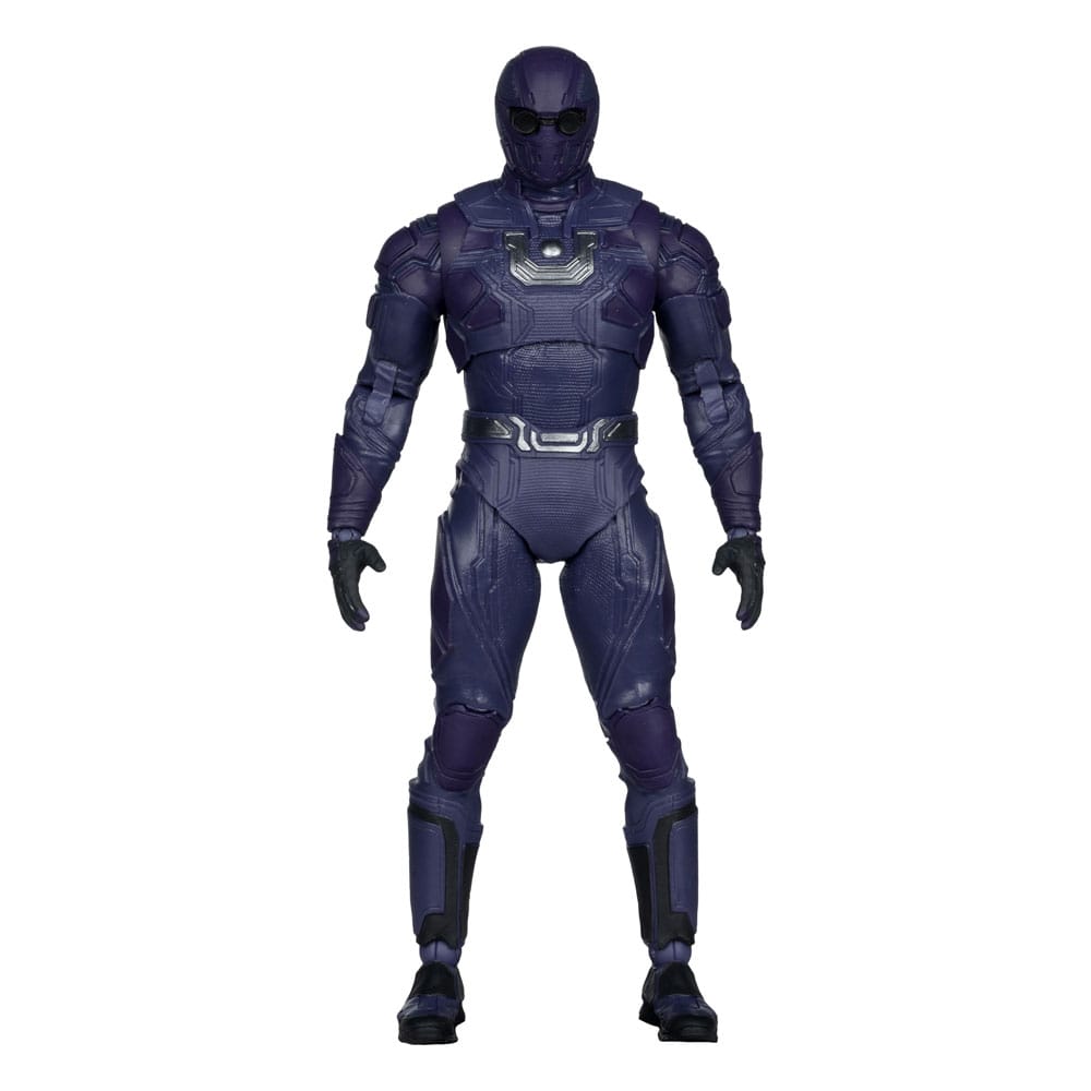 Superman (2025) DC Multiverse Deluxe Action Figure Ultraman 18 cm - MangaShop.ro