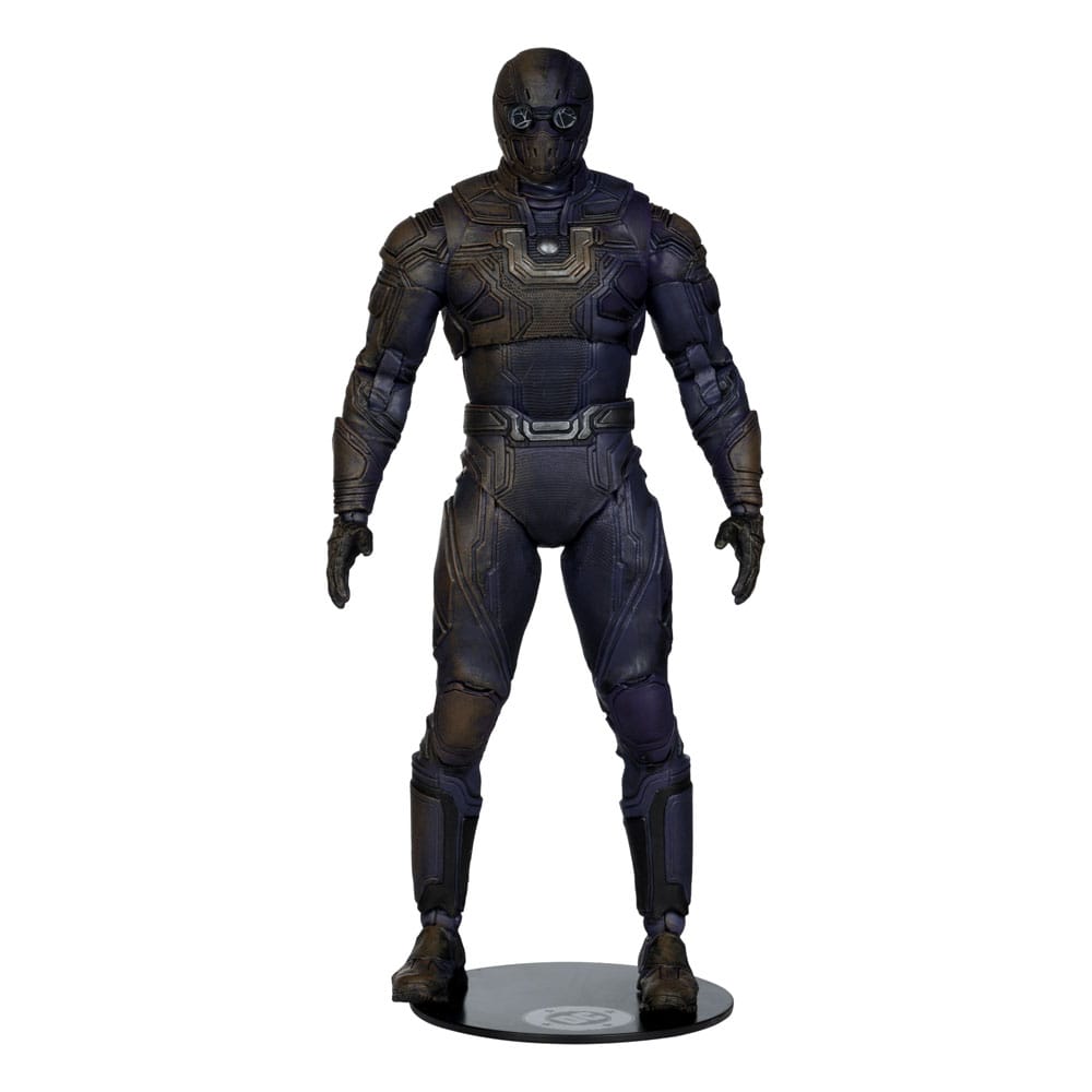 Superman (2025) DC Multiverse Deluxe Action Figure Ultraman (Battle Damaged) (Deluxe Theatrical Edition) 19 cm - MangaShop.ro