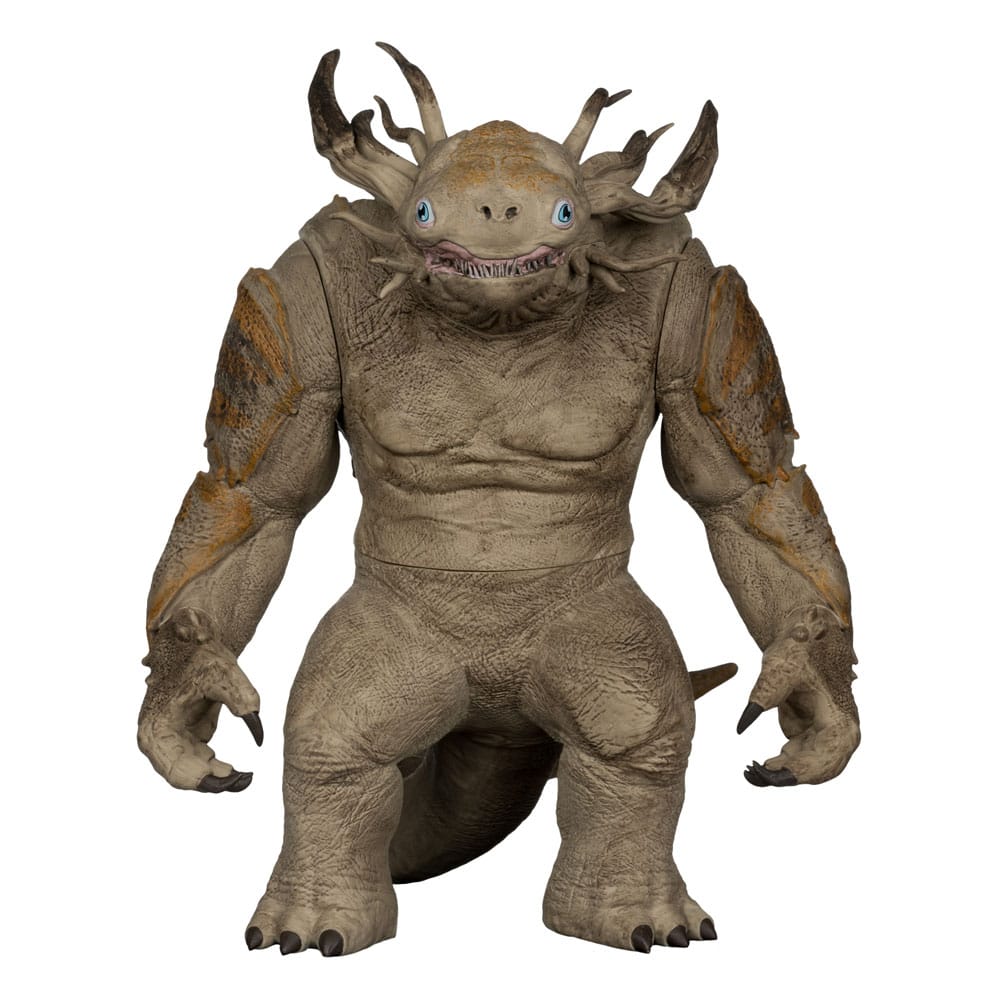 Superman (2025) DC Multiverse Mega Action Figure Kaiju 25 cm - MangaShop.ro