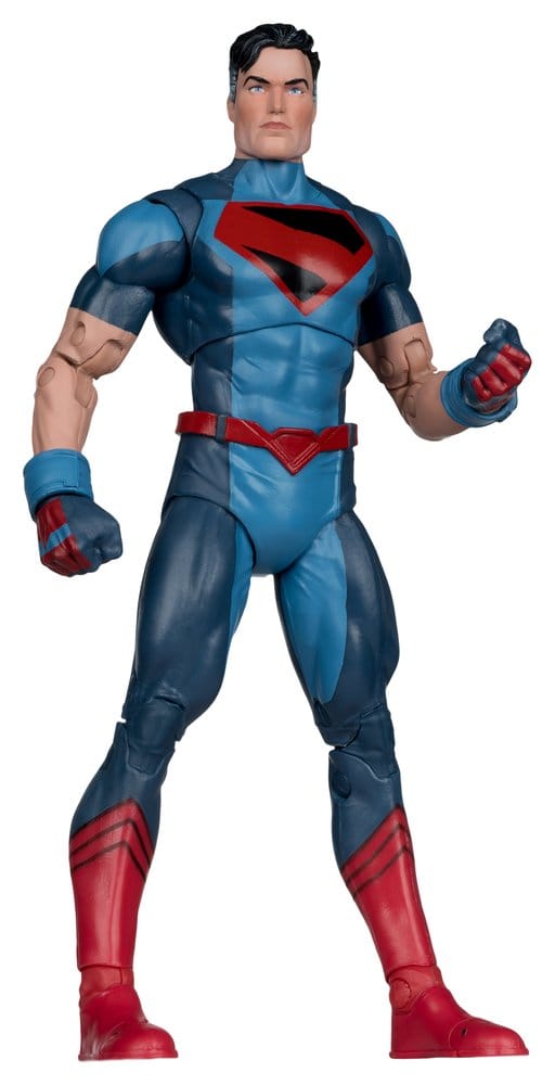 Superman & The Authority DC Multiverse Action Figure Superman 18 cm - MangaShop.ro