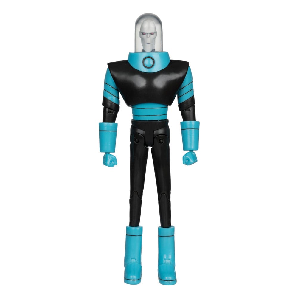 The New Batman Adventure DC Direct 1/6 Action Figure Mr. Freeze 15 cm - MangaShop.ro