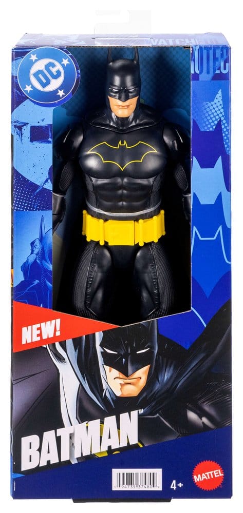 DC Universe Action Figure Batman 30 cm - MangaShop.ro