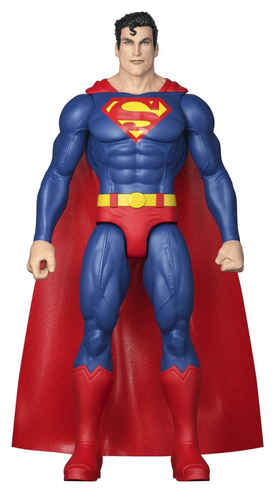 DC Universe Action Figure Superman 30 cm - MangaShop.ro