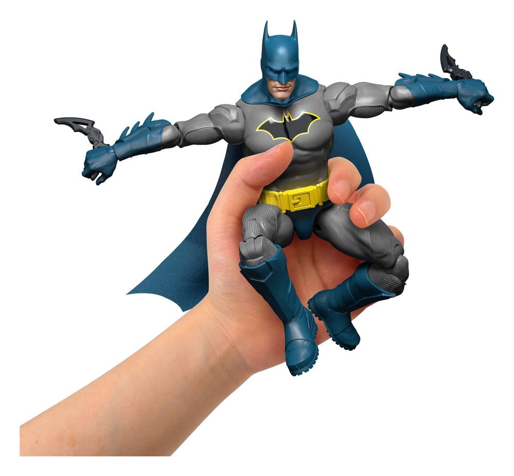 DC Premier Action Figure Batman 15 cm - MangaShop.ro