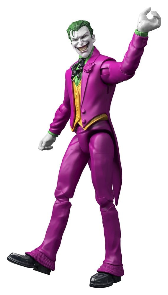 DC Premier Action Figure The Joker 15 cm - MangaShop.ro
