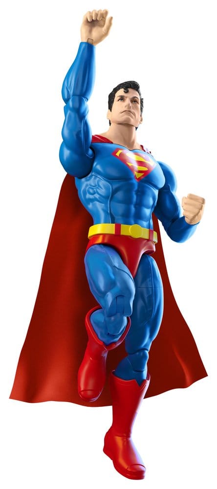 DC Premier Series 2 Action Figure Superman 15 cm - MangaShop.ro