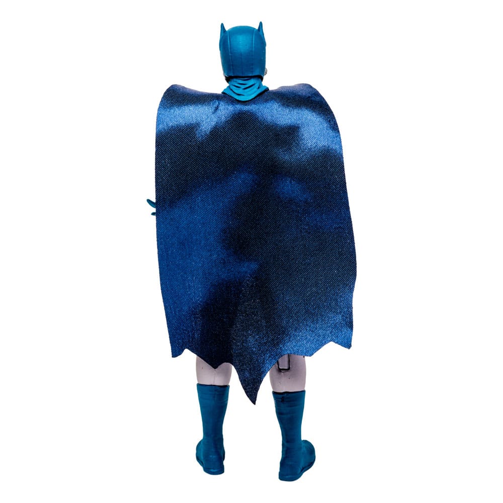 DC Retro Action Figure Batman 66 Batman with Oxygen Mask 15 cm - MangaShop.ro
