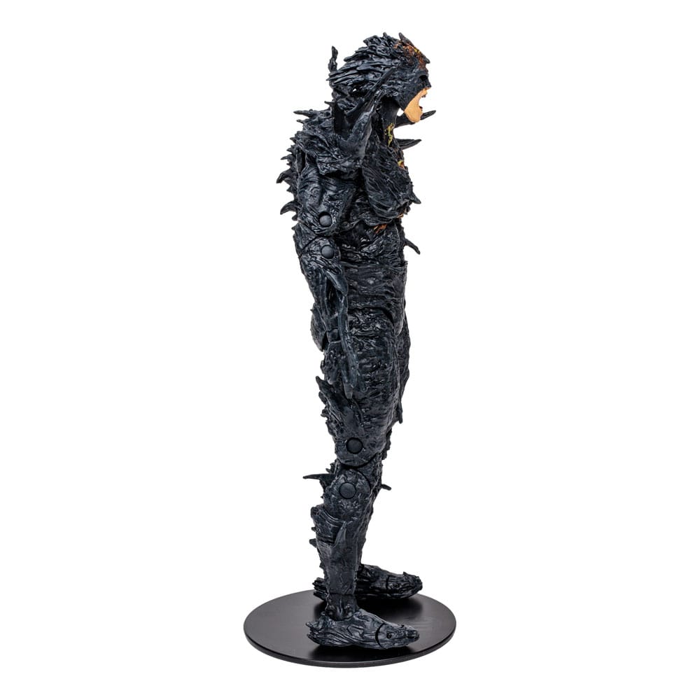 DC The Flash Movie Action Figure Dark Flash 18 cm - MangaShop.ro