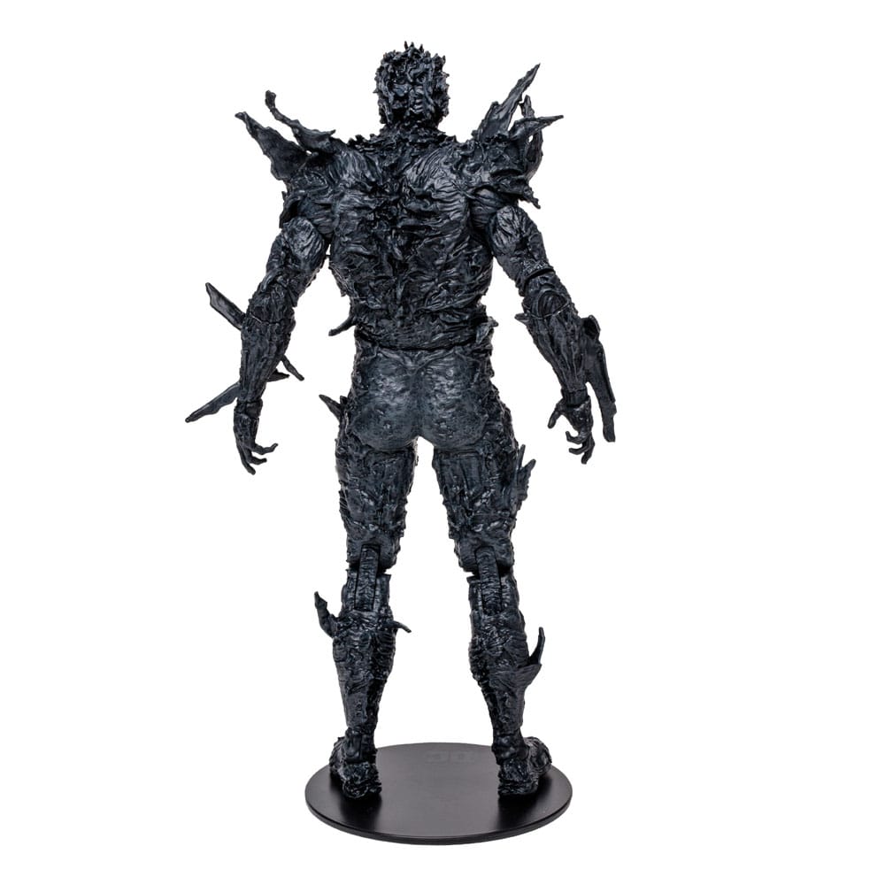 DC The Flash Movie Action Figure Dark Flash 18 cm - MangaShop.ro