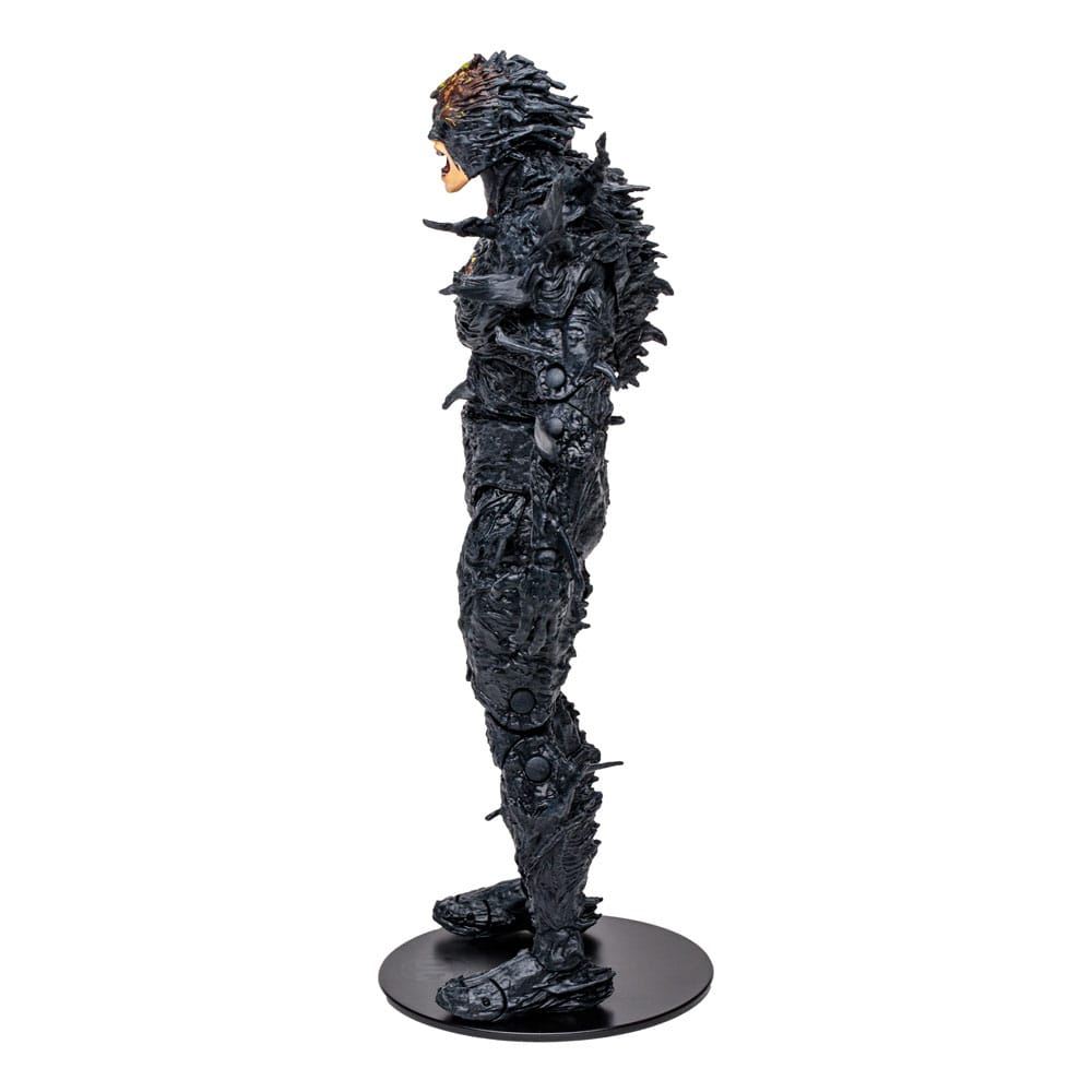 DC The Flash Movie Action Figure Dark Flash 18 cm - MangaShop.ro